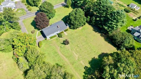 531 Blacks Road Cheshire CT 06410