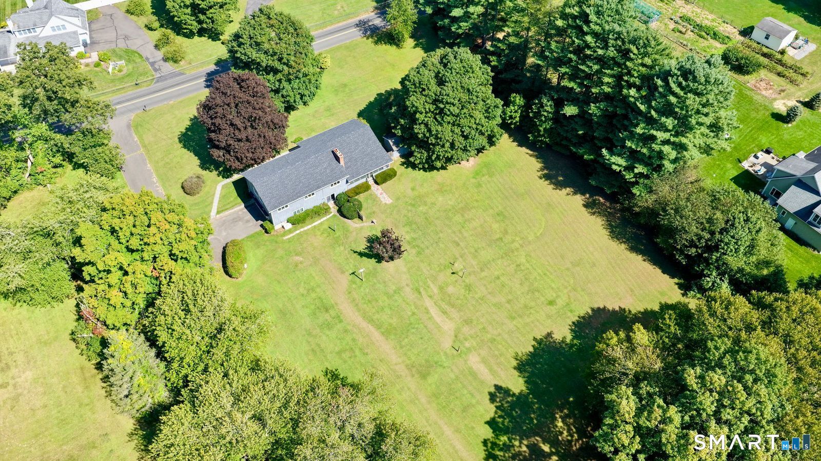 531 Blacks Road Cheshire CT 06410