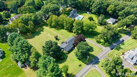 531 Blacks Road Cheshire CT 06410