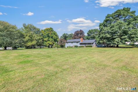 531 Blacks Road Cheshire CT 06410