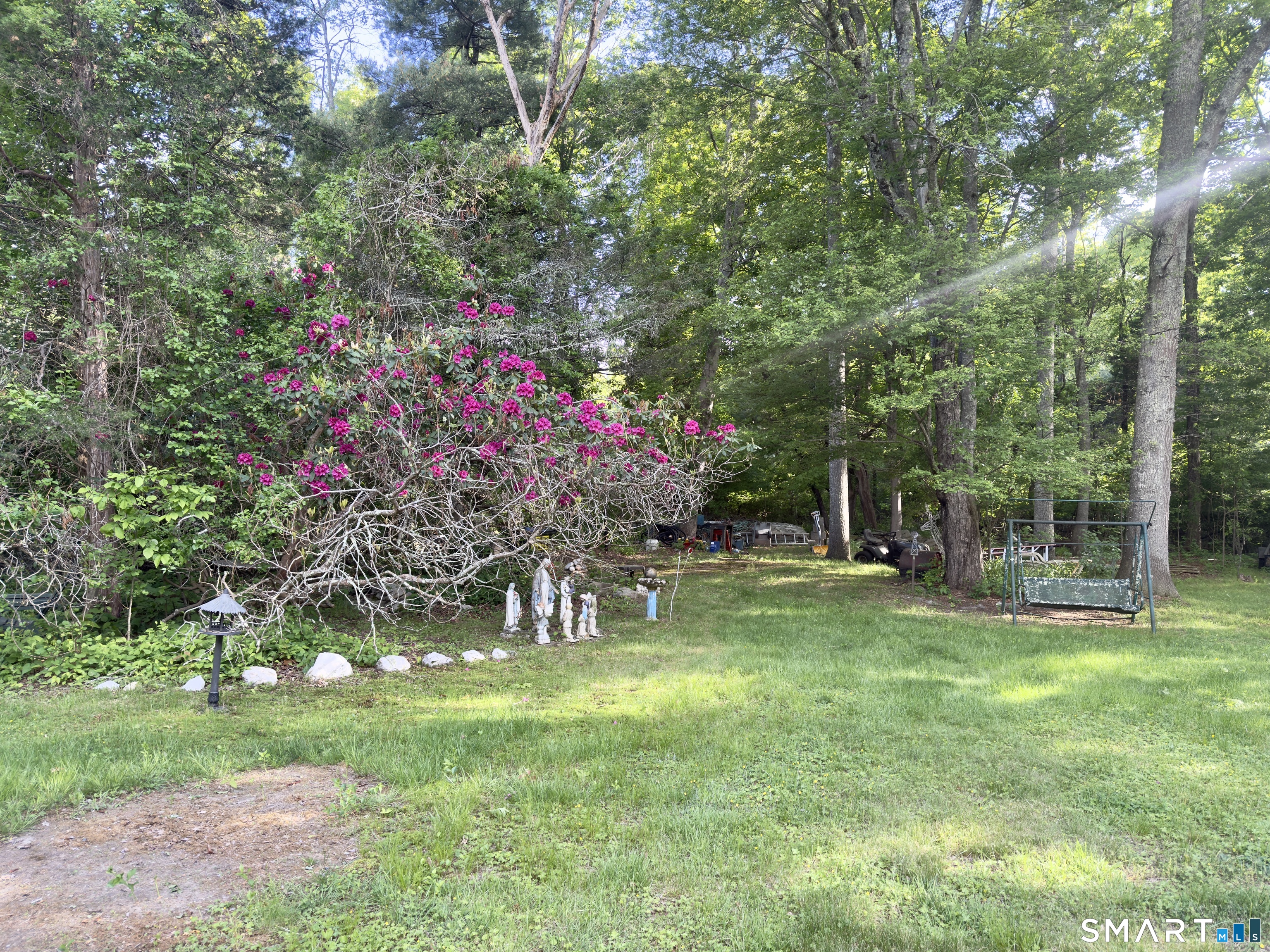 39 Shawnee Drive Killingly CT 06239