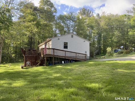 39 Shawnee Drive Killingly CT 06239