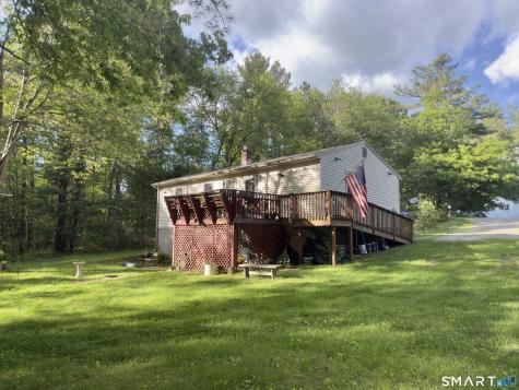 39 Shawnee Drive Killingly CT 06239