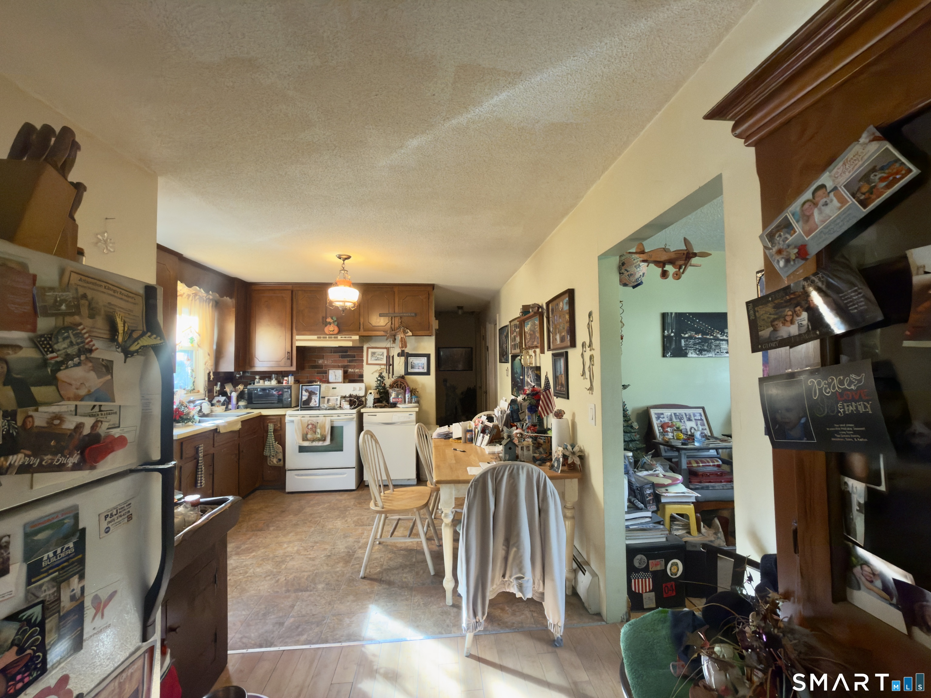 39 Shawnee Drive Killingly CT 06239