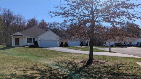 161 Silver Fox Lane Torrington CT 06790