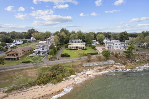 113 Linden Avenue Branford CT 06405