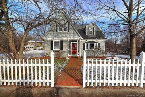 131 Ford Street Milford CT 06461