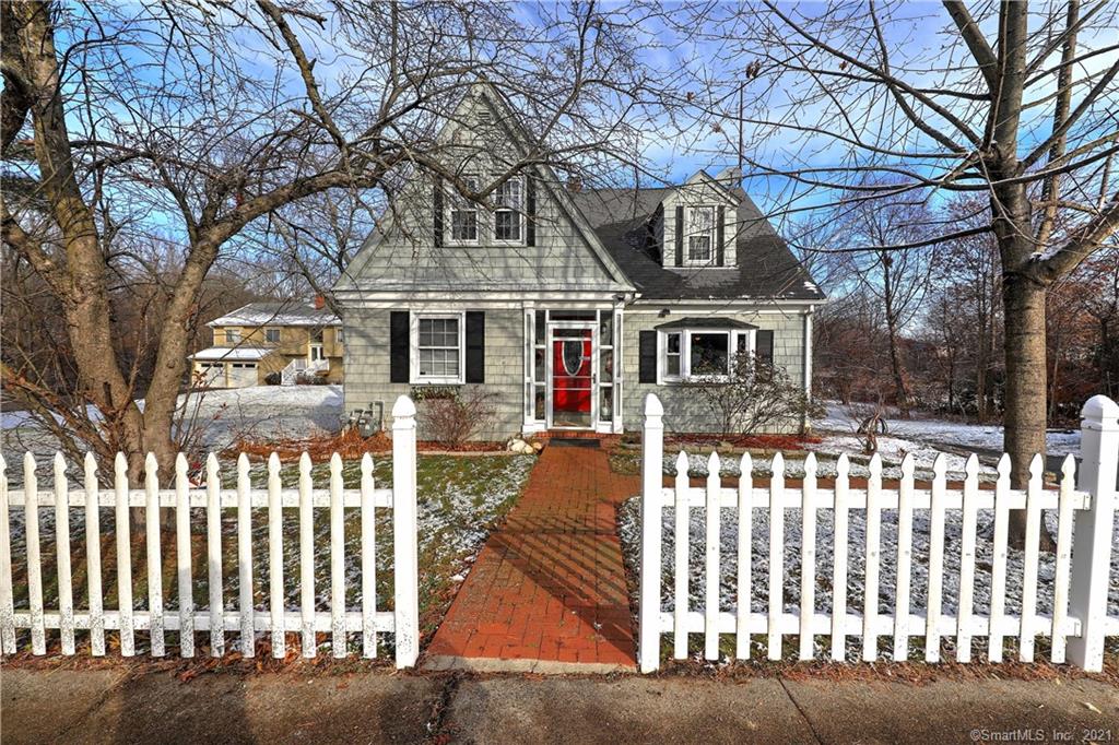 131 Ford Street Milford CT 06461