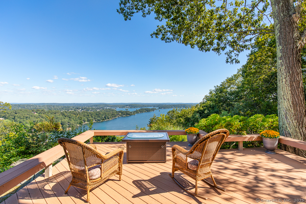 15 Alpine Road New Fairfield CT 06812
