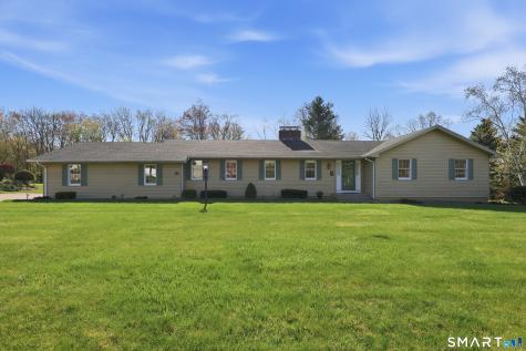 19 Andmar Lane South Windsor CT 06074