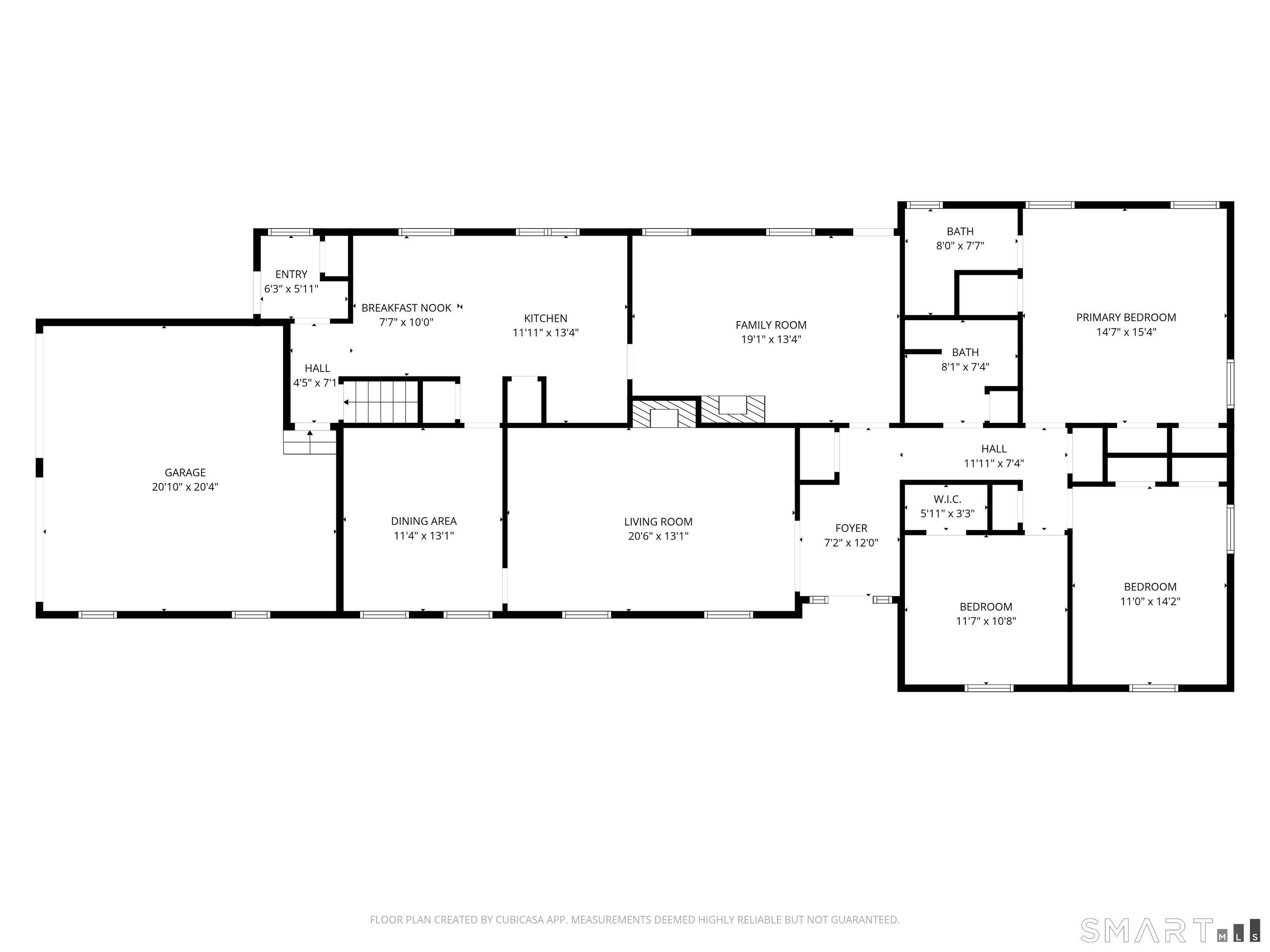 19 Andmar Lane South Windsor CT 06074
