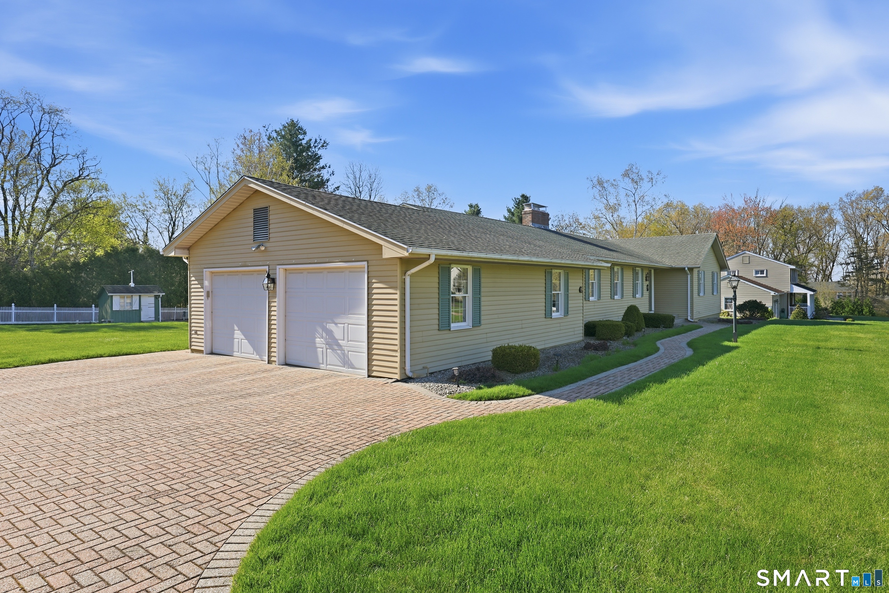 19 Andmar Lane South Windsor CT 06074
