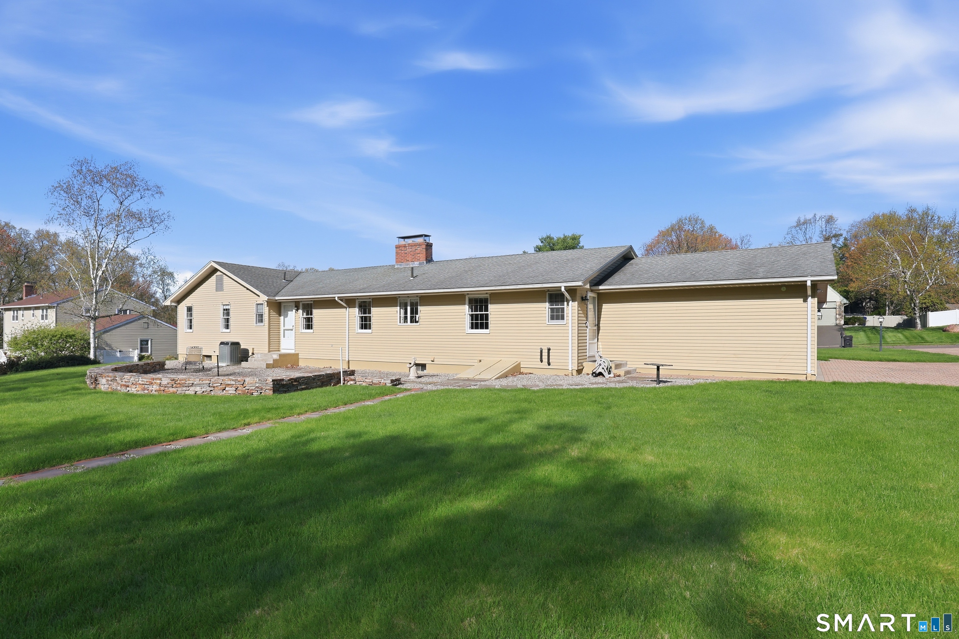 19 Andmar Lane South Windsor CT 06074