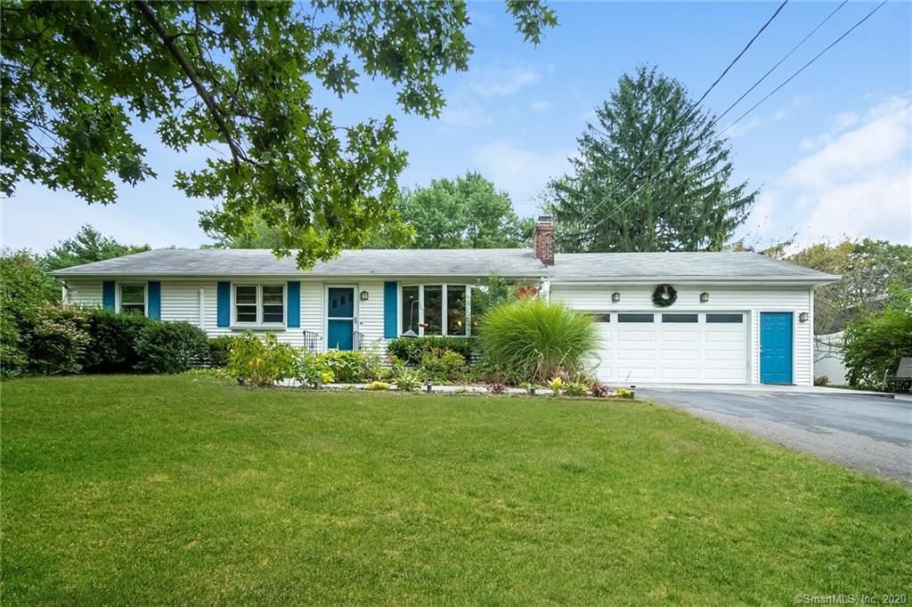 162 Thorpe Avenue Meriden CT 06450