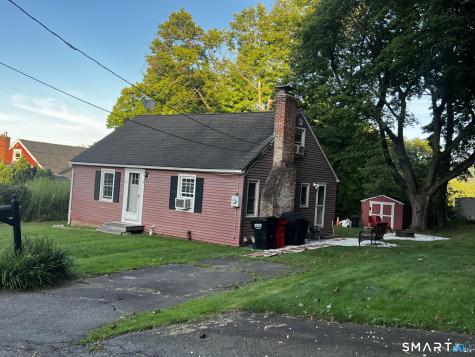 14 White Road Meriden CT 06450