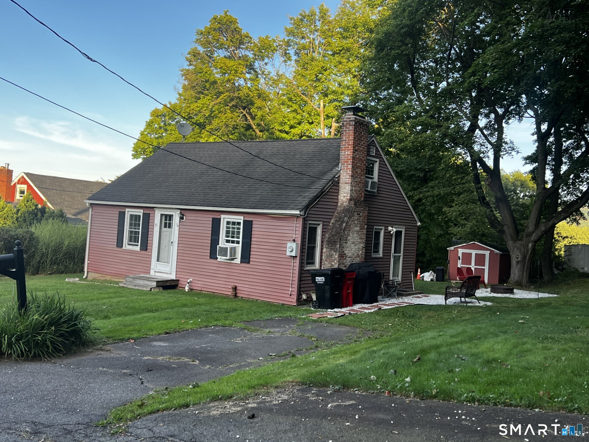 14 White Road Meriden CT 06450