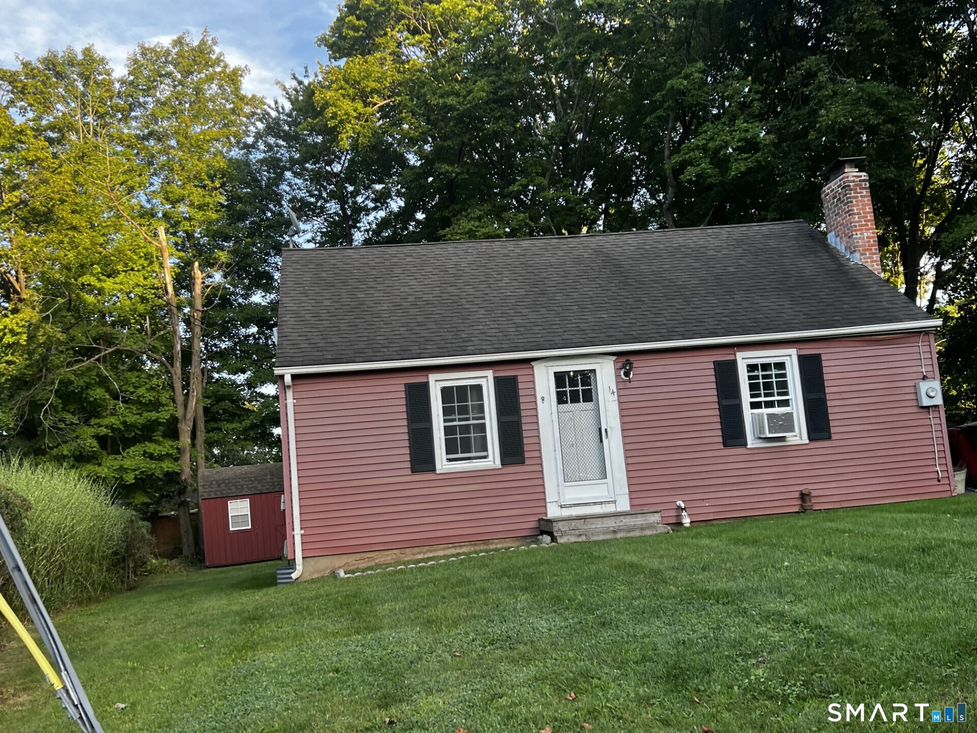 14 White Road Meriden CT 06450