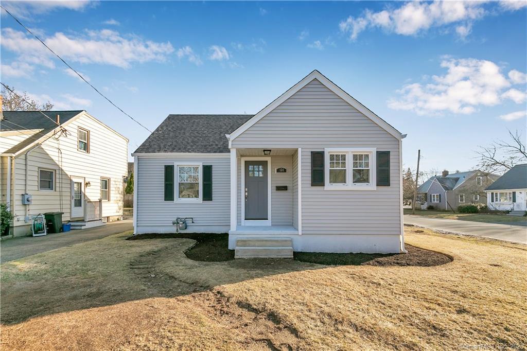131 Newton Street Stratford CT 06614