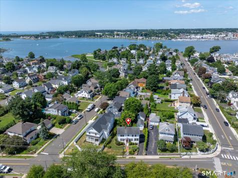 106 Gregory Boulevard Norwalk CT 06855