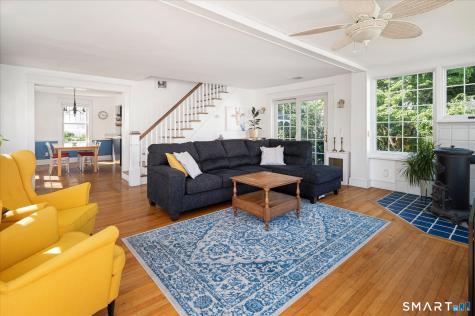 106 Gregory Boulevard Norwalk CT 06855