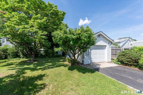 106 Gregory Boulevard Norwalk CT 06855
