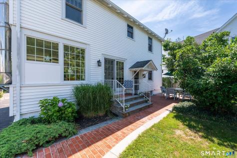 106 Gregory Boulevard Norwalk CT 06855