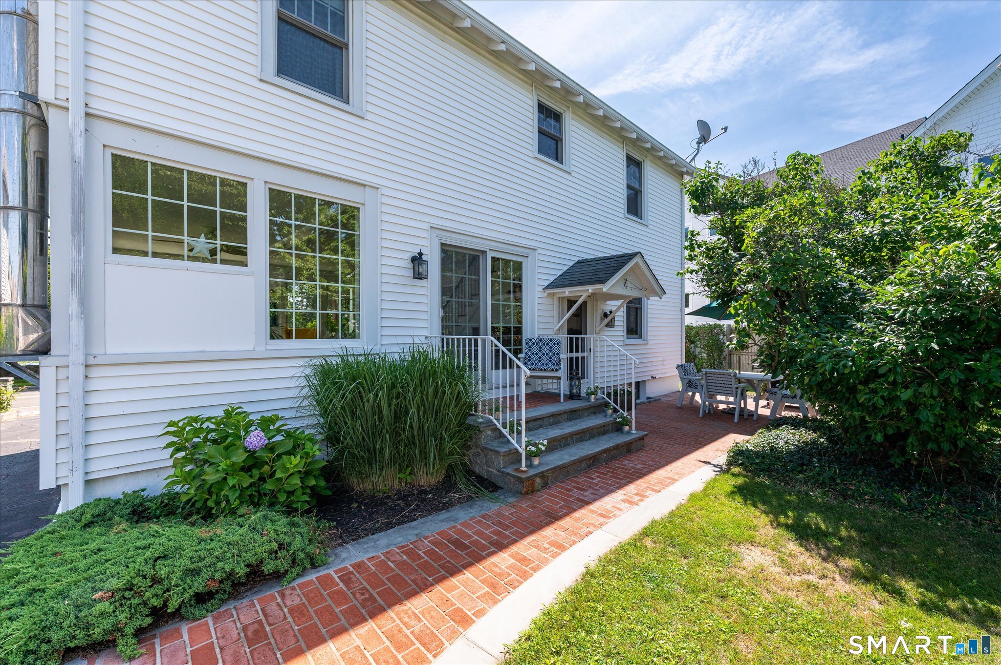 106 Gregory Boulevard Norwalk CT 06855