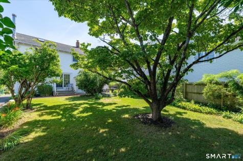 106 Gregory Boulevard Norwalk CT 06855