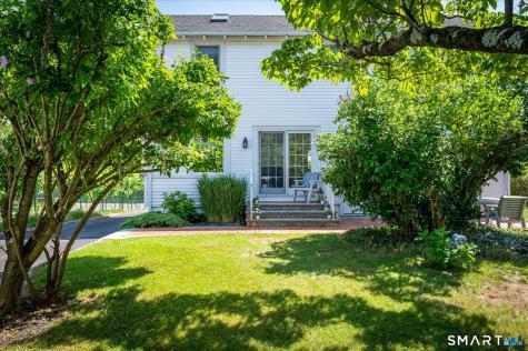 106 Gregory Boulevard Norwalk CT 06855