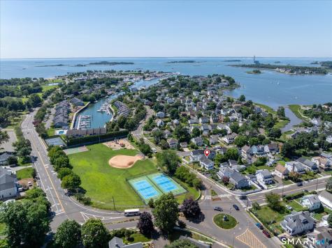 106 Gregory Boulevard Norwalk CT 06855