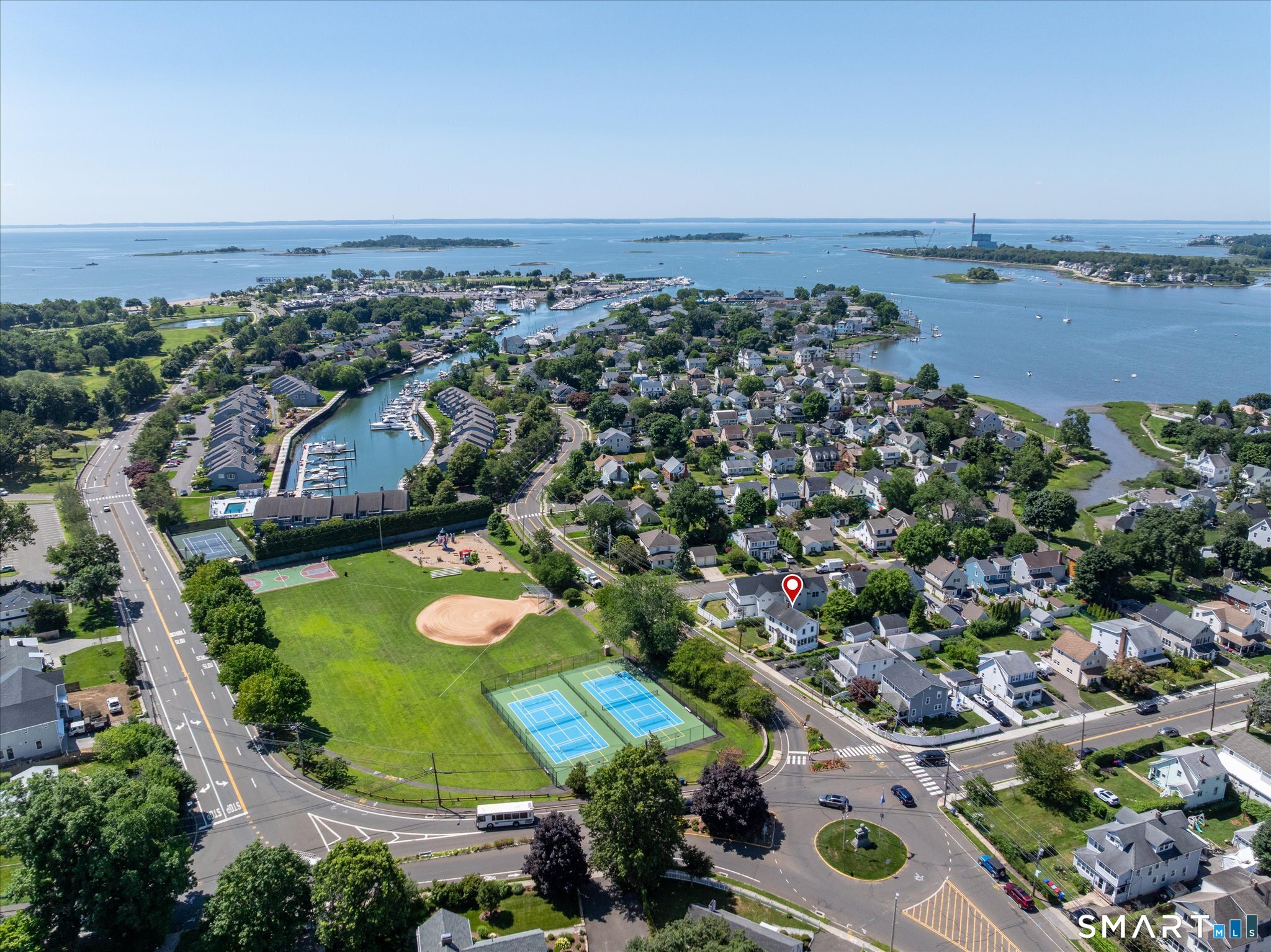 106 Gregory Boulevard Norwalk CT 06855
