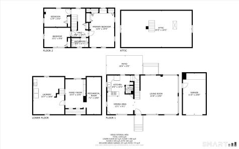 106 Gregory Boulevard Norwalk CT 06855