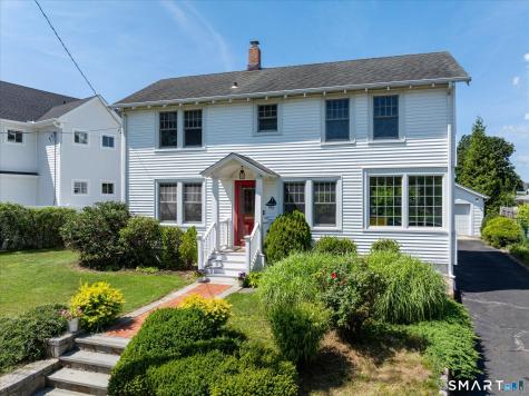 106 Gregory Boulevard Norwalk CT 06855
