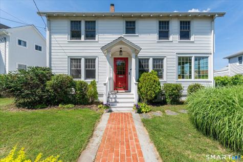 106 Gregory Boulevard Norwalk CT 06855
