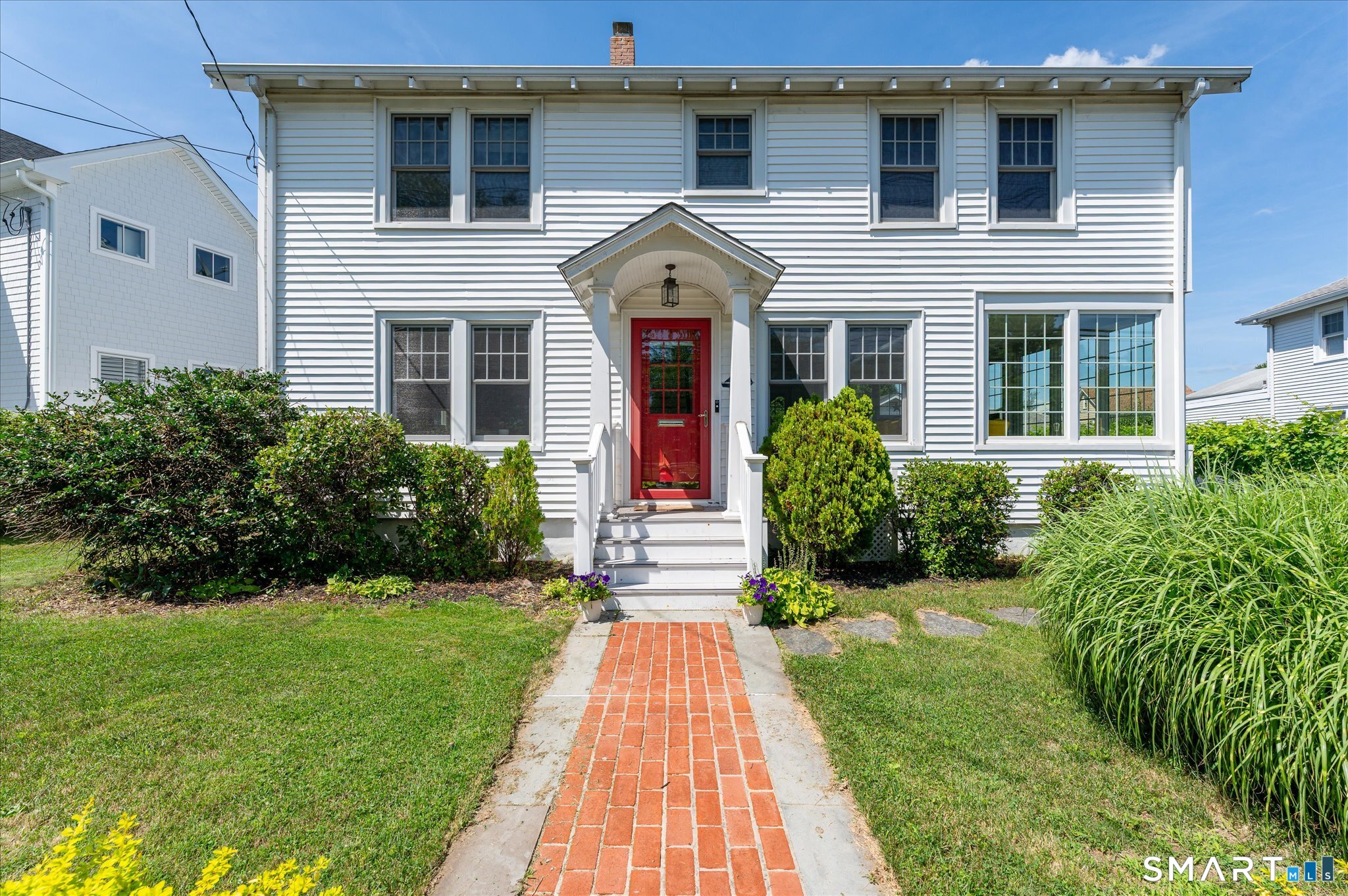 106 Gregory Boulevard Norwalk CT 06855