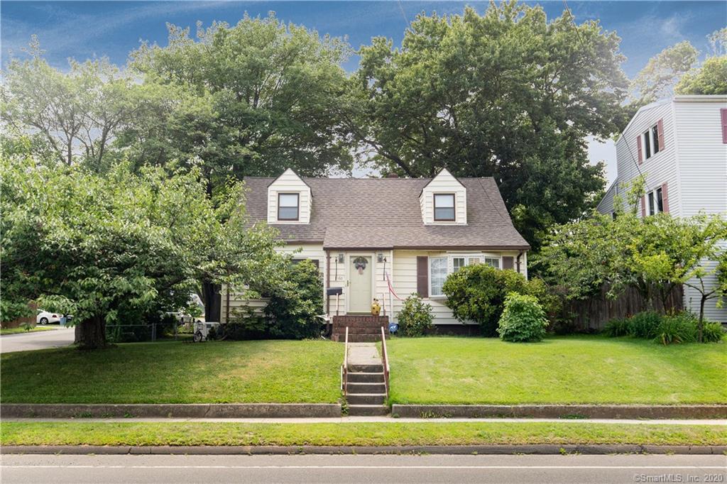 166 Platt Avenue West Haven CT 06516