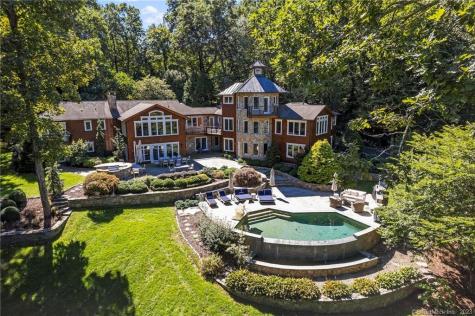 34 Lake Road Newtown CT 06470