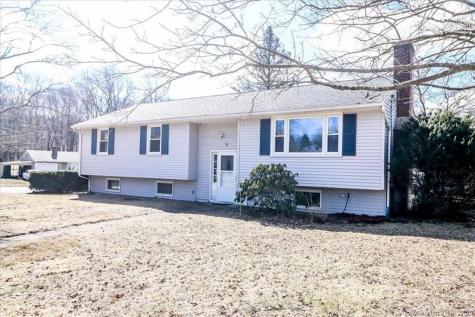 9 Westbrook Drive Waterbury CT 06705