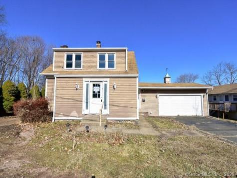 42 Taillon Street Bristol CT 06010