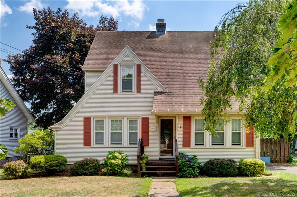 136 Roxbury Road New Britain CT 06053