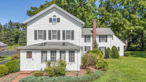 200 Damascus Road Branford CT 06405