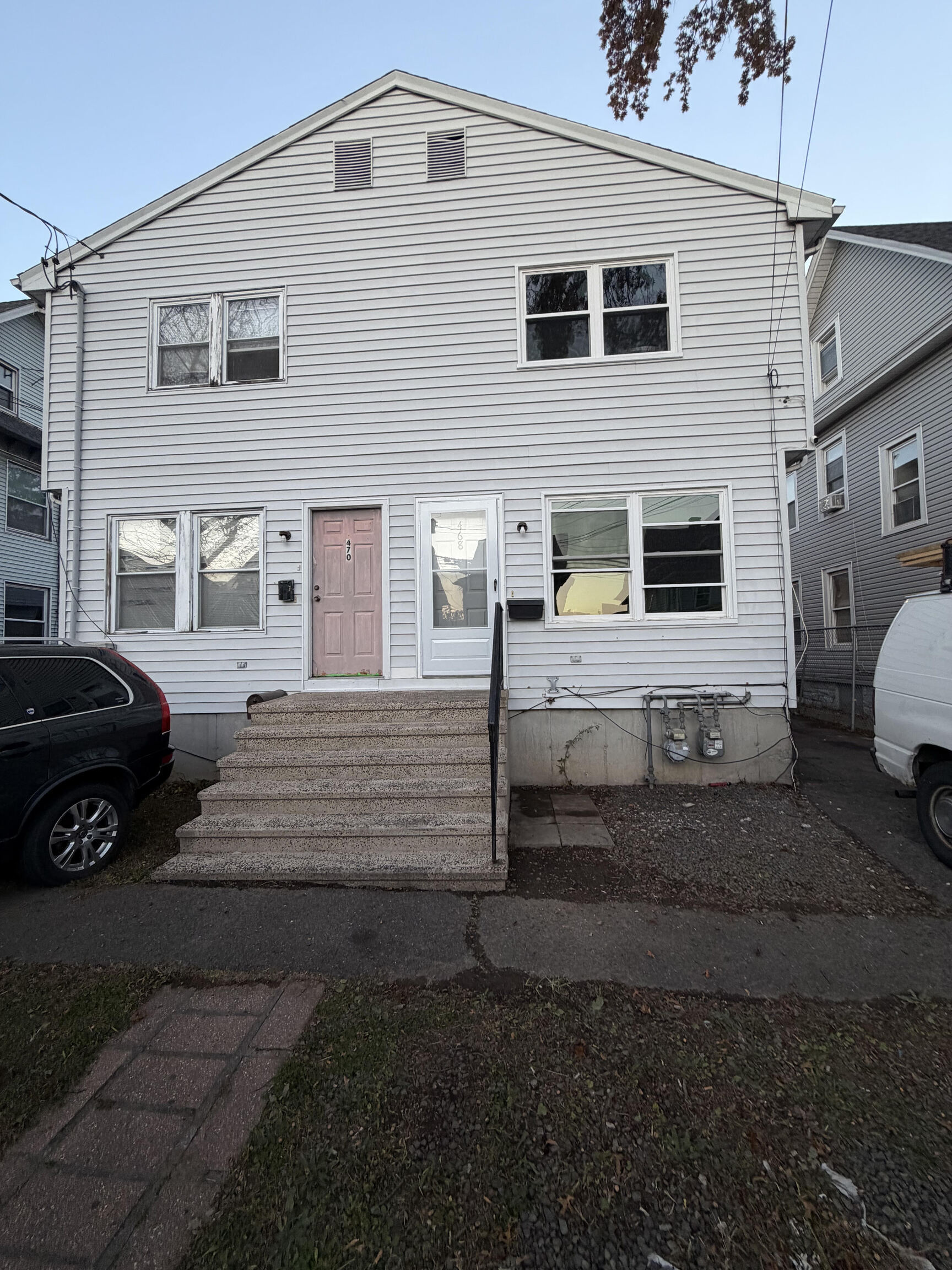 468 Colorado Avenue Bridgeport CT 06605