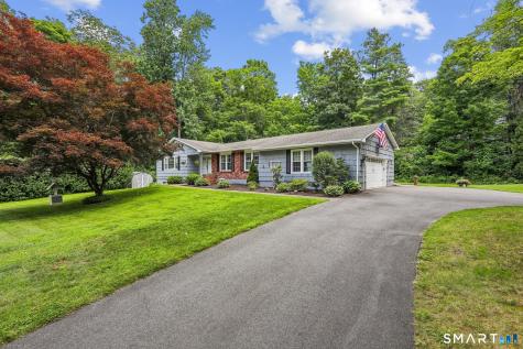 3 Linda Drive Danbury CT 06811