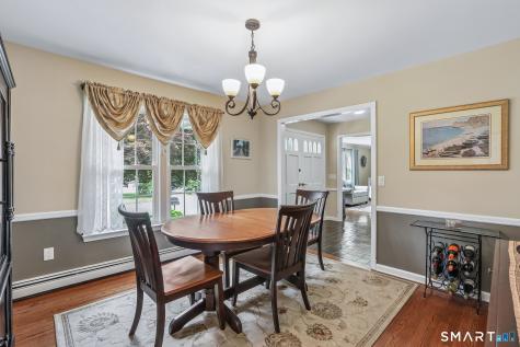 3 Linda Drive Danbury CT 06811