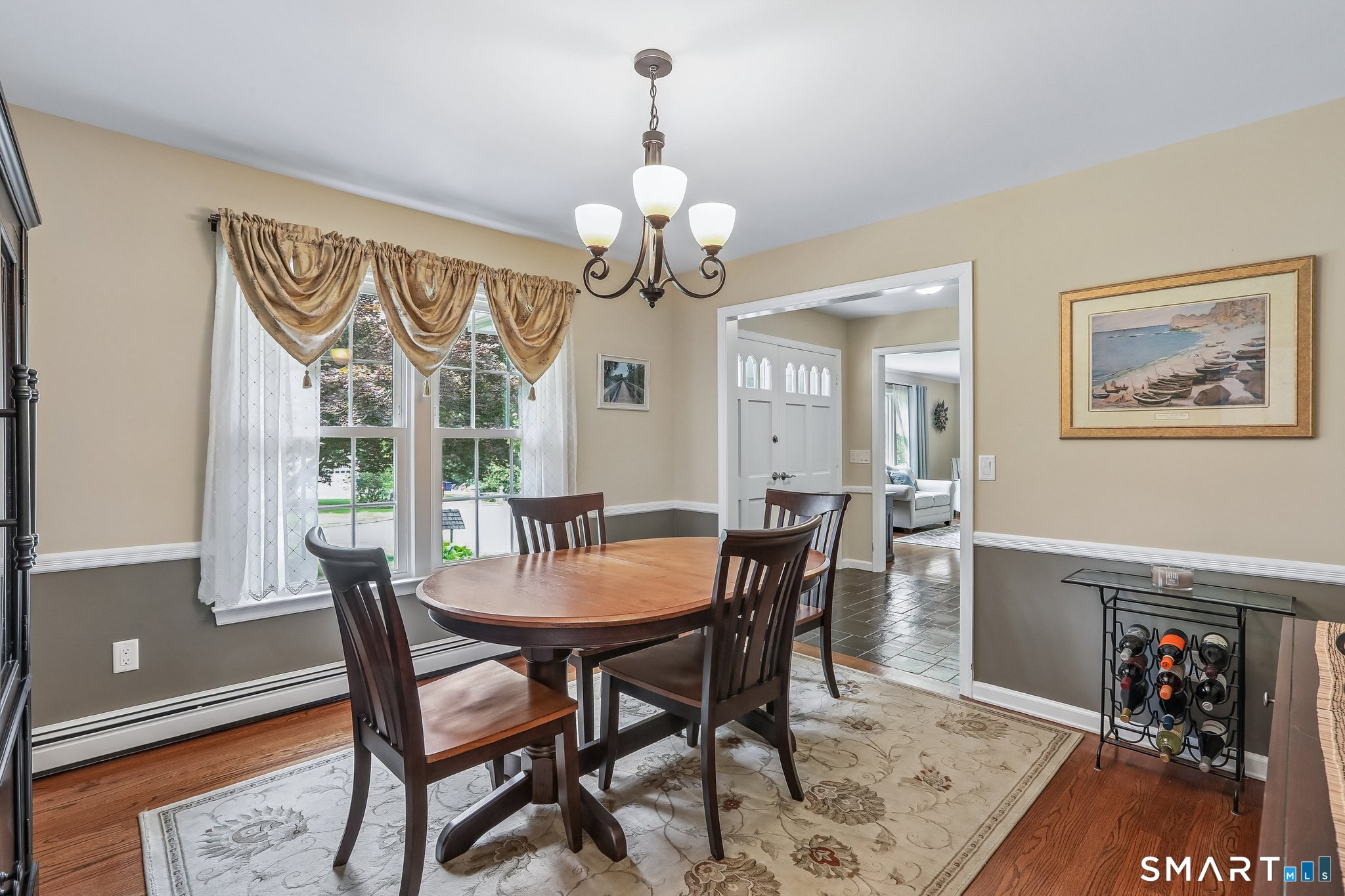 3 Linda Drive Danbury CT 06811