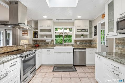 3 Linda Drive Danbury CT 06811