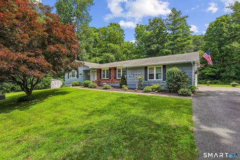 3 Linda Drive Danbury CT 06811