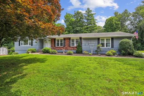 3 Linda Drive Danbury CT 06811