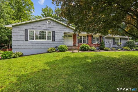 3 Linda Drive Danbury CT 06811