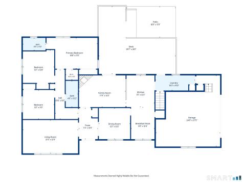 3 Linda Drive Danbury CT 06811